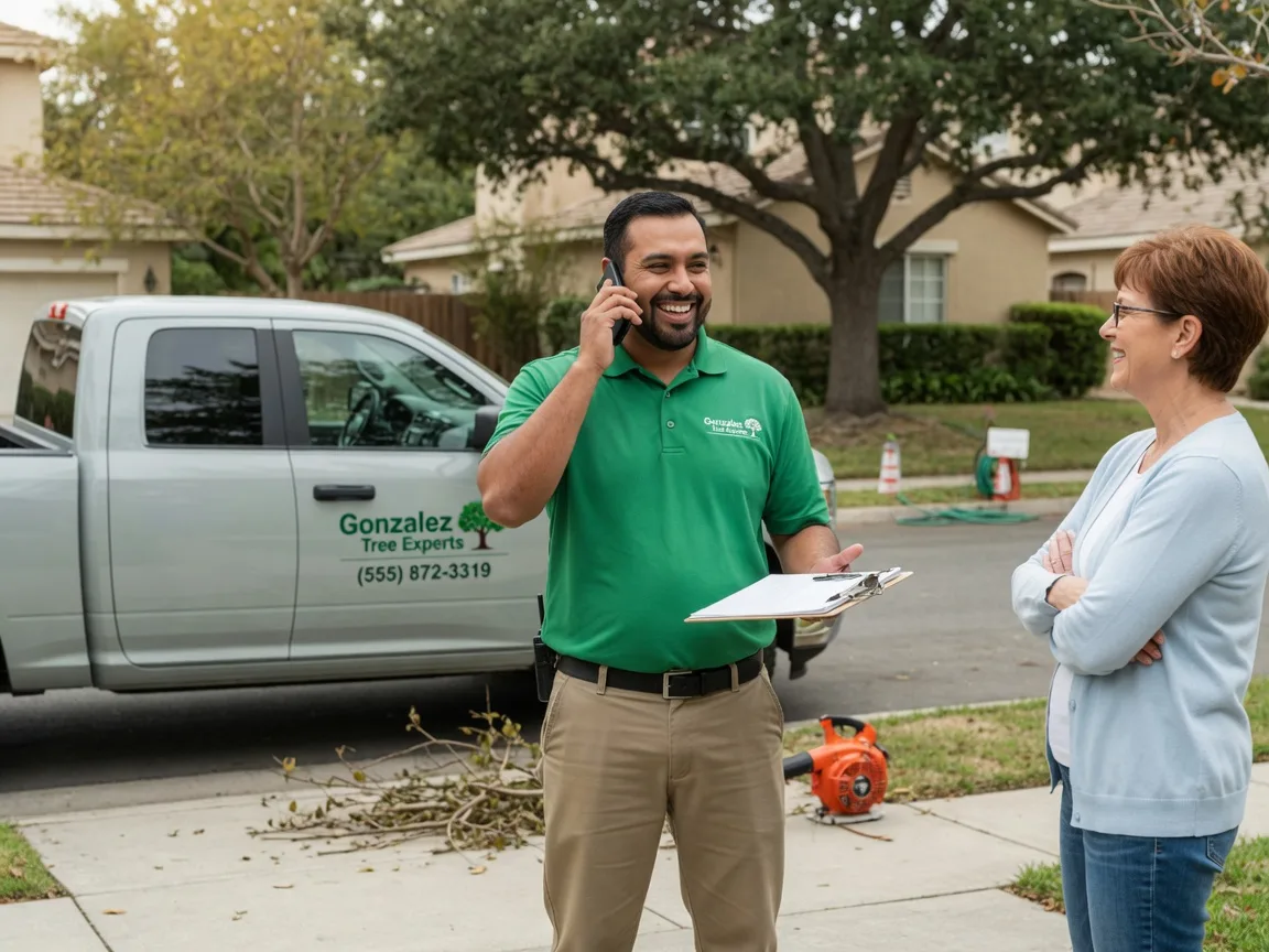 Tree Service Auburn, CA FAQs